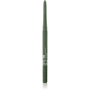 3INA The 24H Automatic Eye Pencil dermatograf persistent - imagine 2